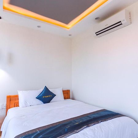 Vip House Hoi An Homestay Exterior foto