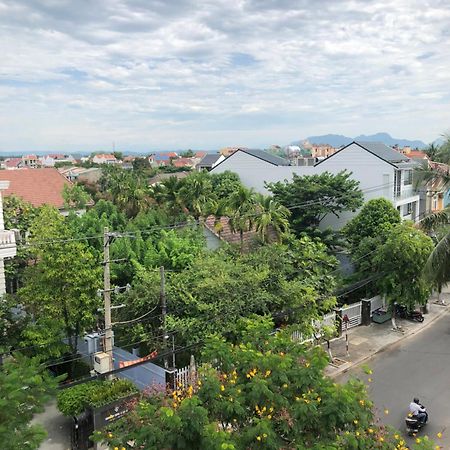 Vip House Hoi An Homestay Exterior foto