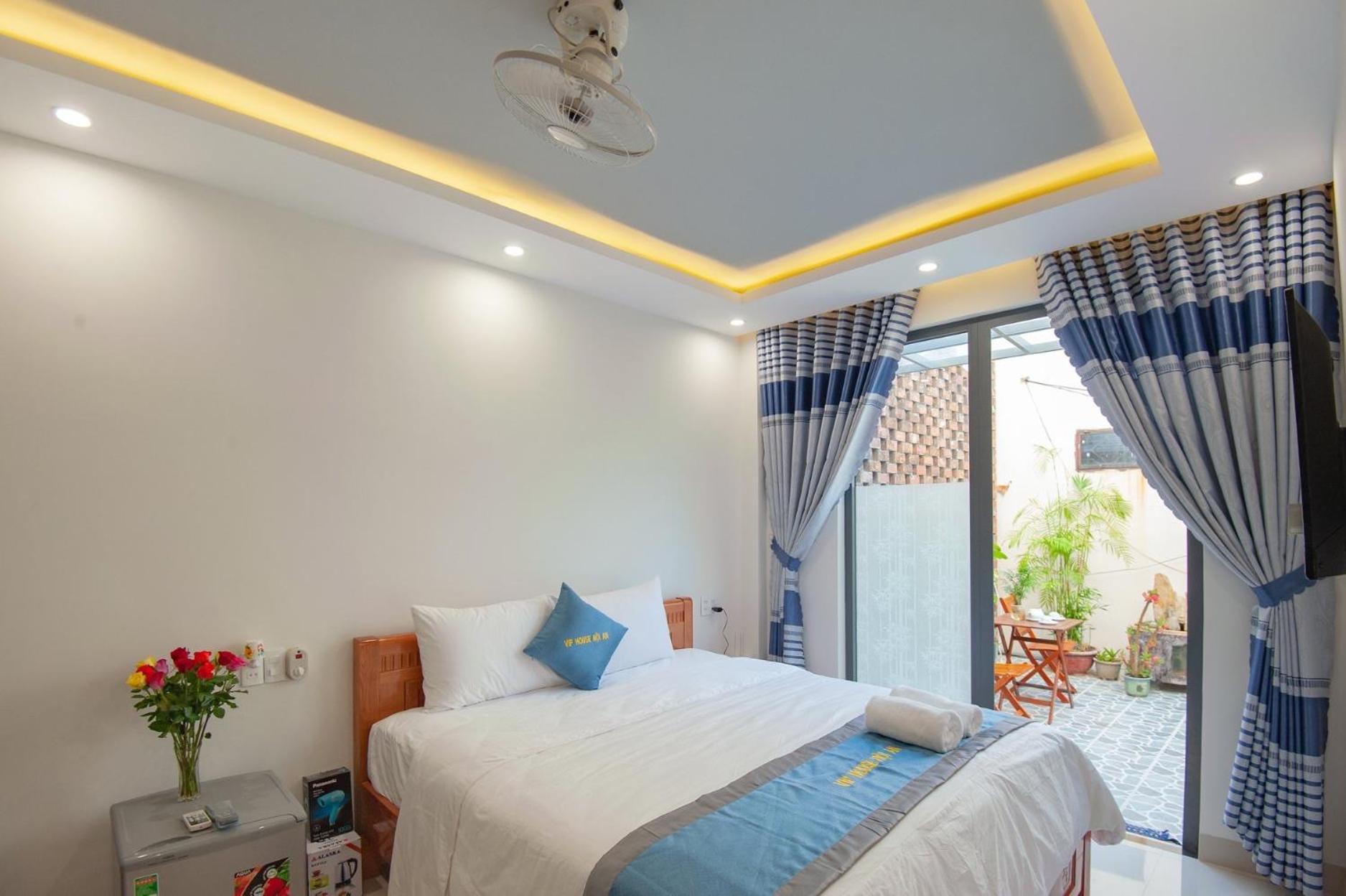 Vip House Hoi An Homestay Exterior foto