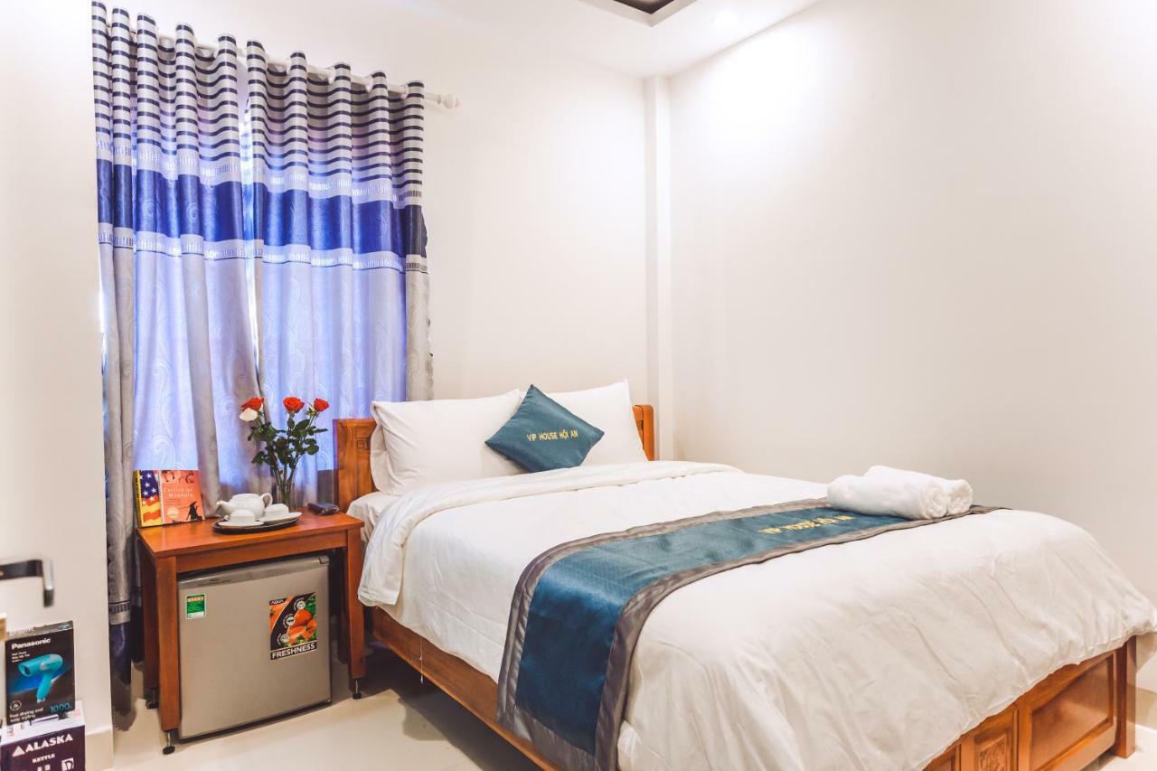 Vip House Hoi An Homestay Exterior foto