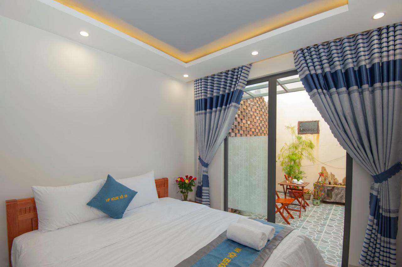 Vip House Hoi An Homestay Exterior foto