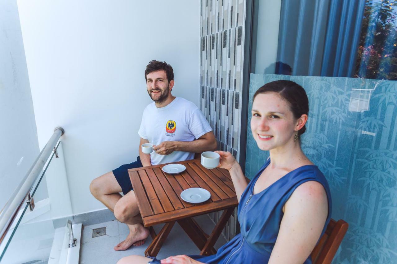 Vip House Hoi An Homestay Exterior foto