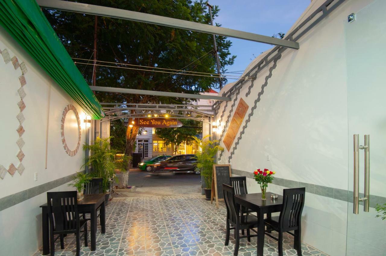 Vip House Hoi An Homestay Exterior foto