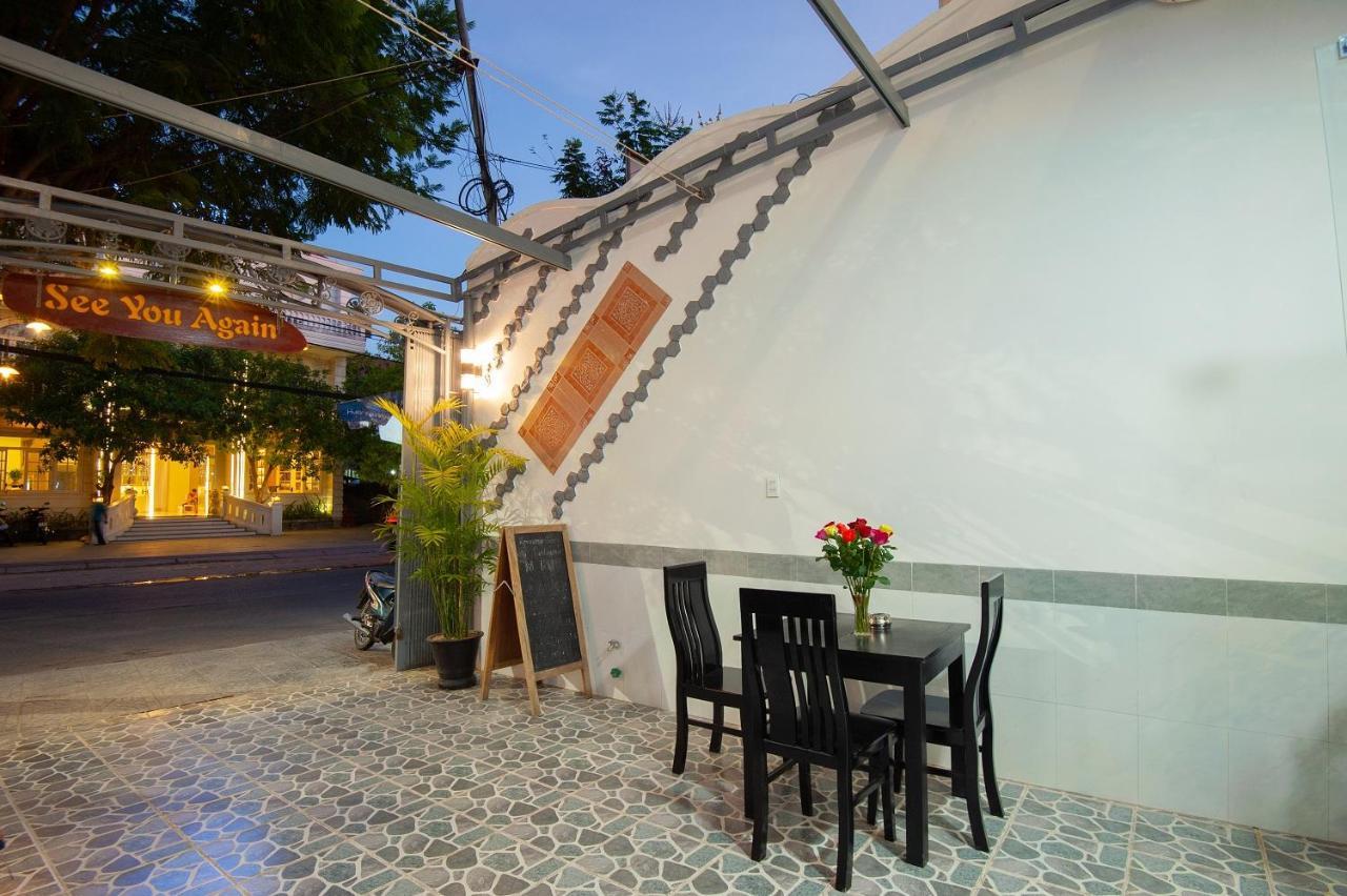 Vip House Hoi An Homestay Exterior foto